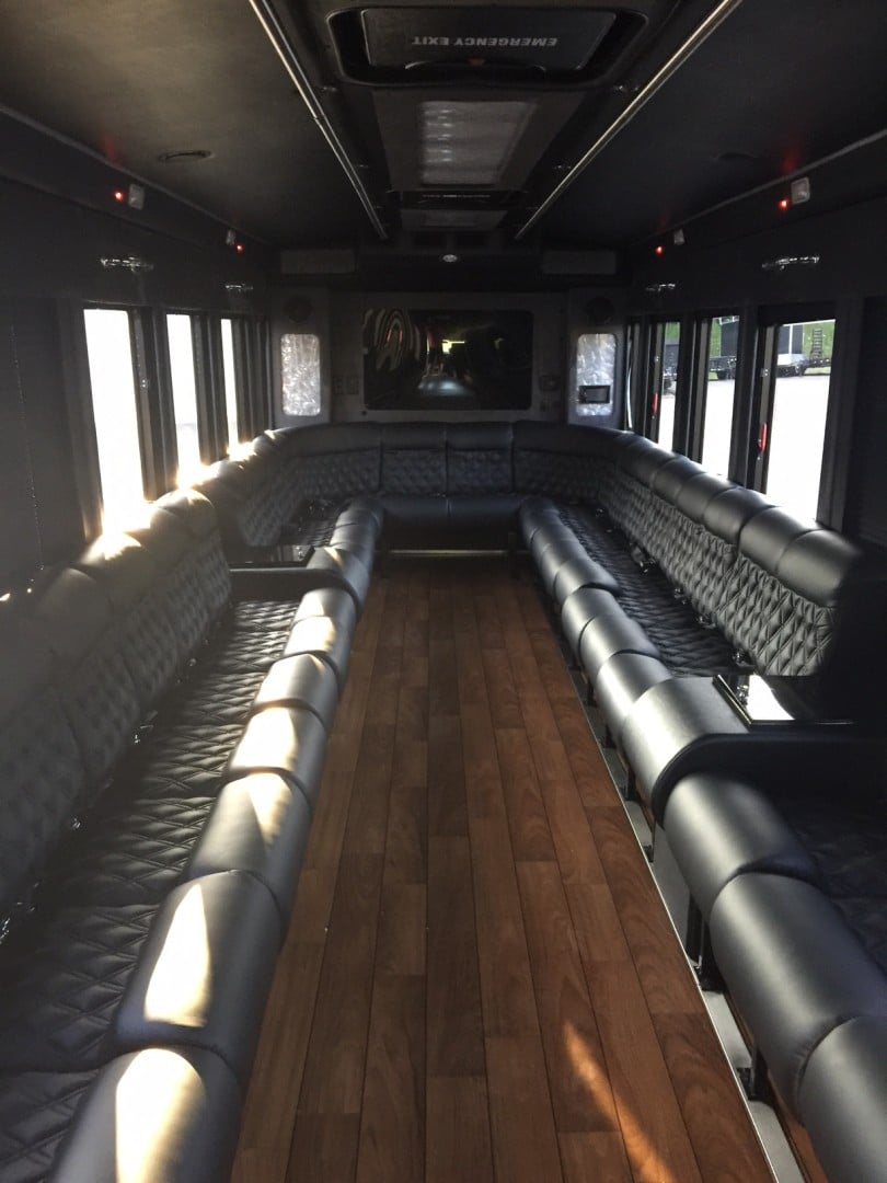 party bus wine tour nj