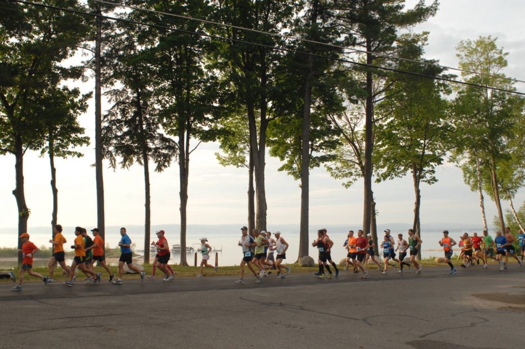 bay shore marathon old mission peninsula