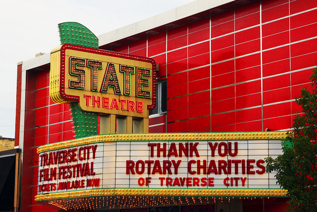 State Theatre 