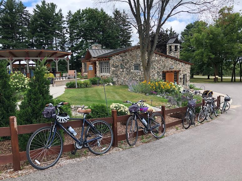 shady lane cellars suttons bay michigan