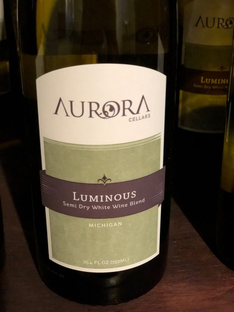 aurora cellars