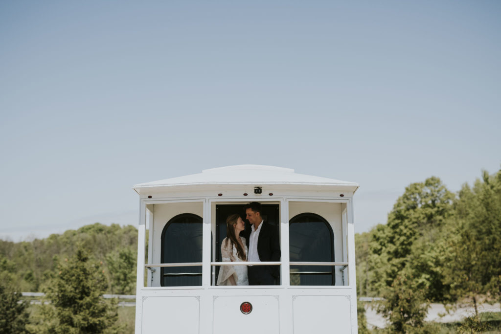 traverse city trolley