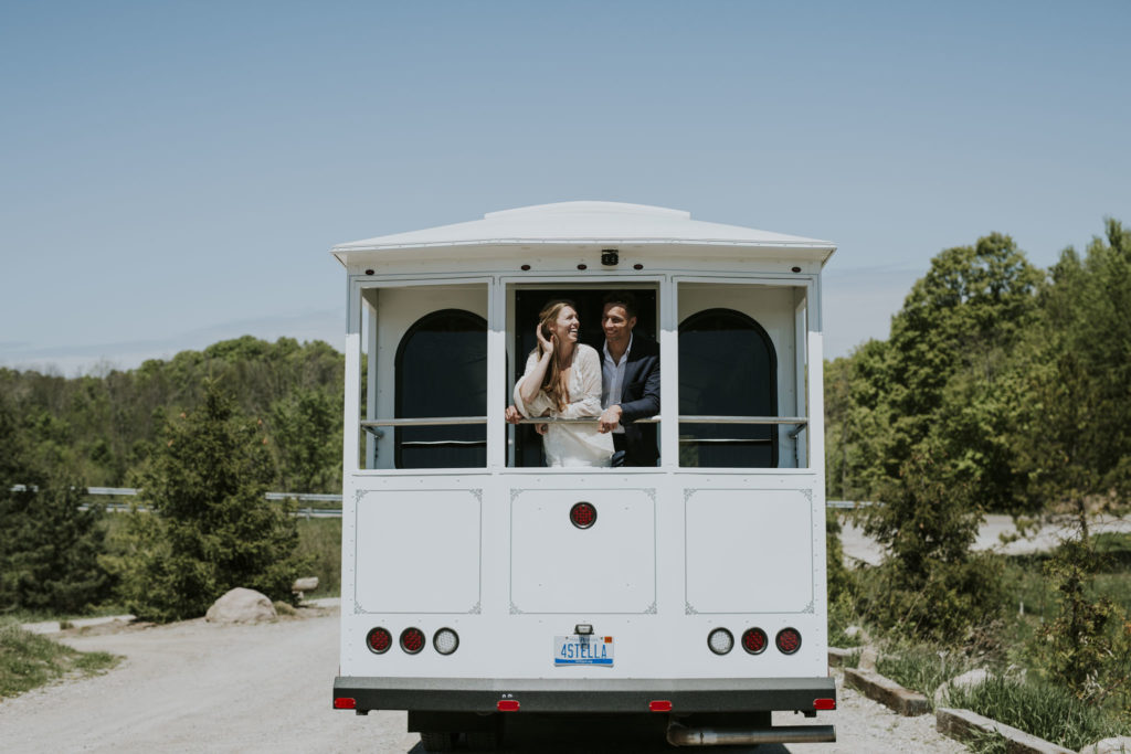 traverse city trolley